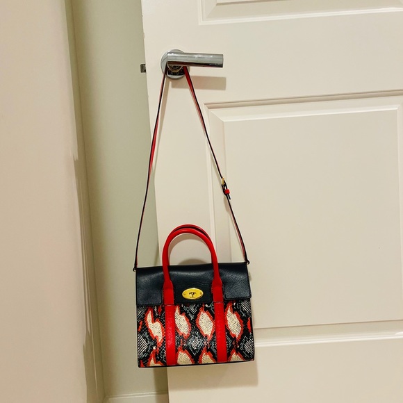 Mulberry Classic Tote - Picture 10 of 15